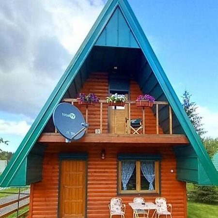 Durmitor Chill Chalet Žabljak Dış mekan fotoğraf