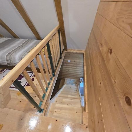 Durmitor Chill Chalet Žabljak Dış mekan fotoğraf