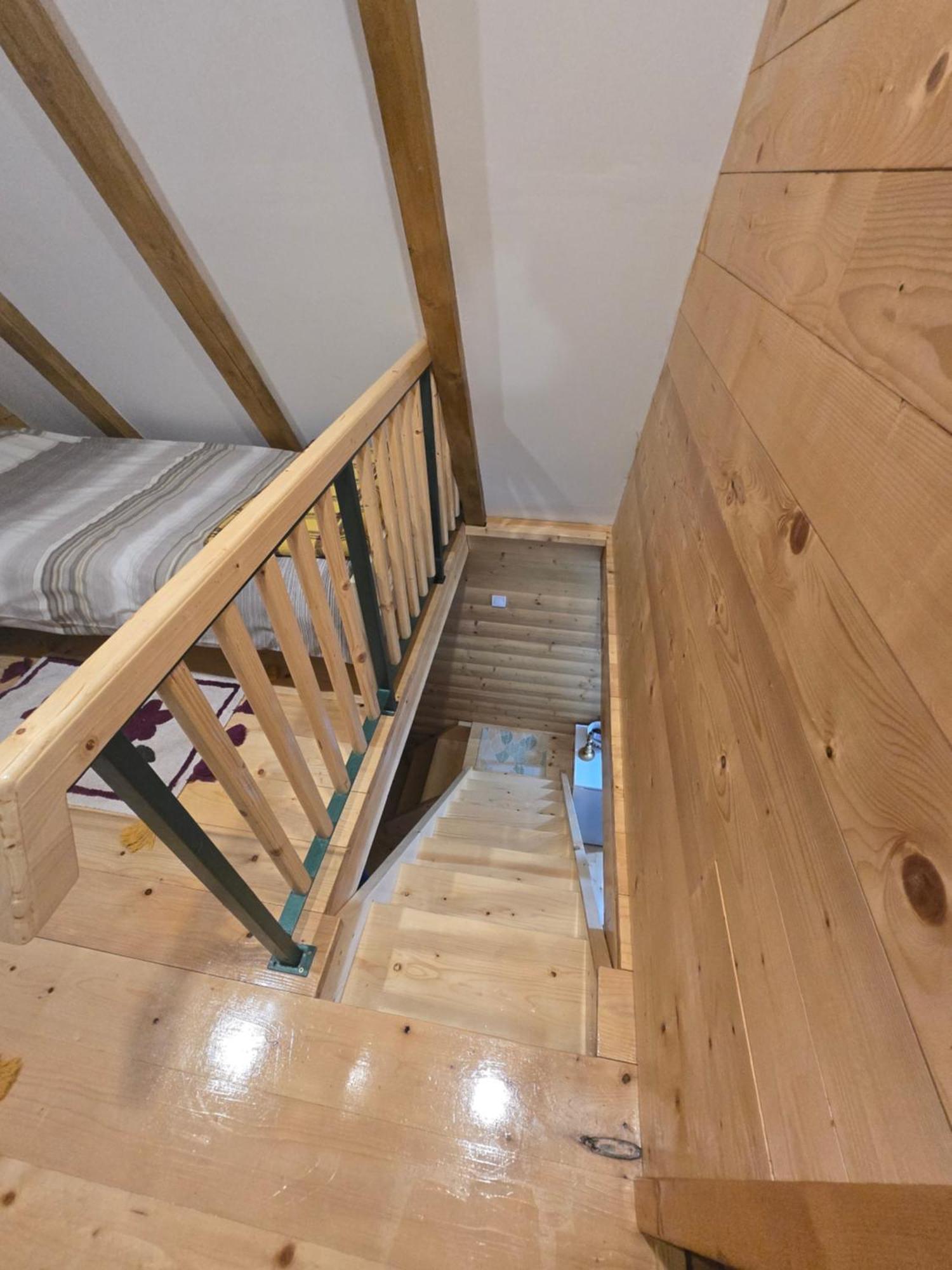Durmitor Chill Chalet Žabljak Dış mekan fotoğraf