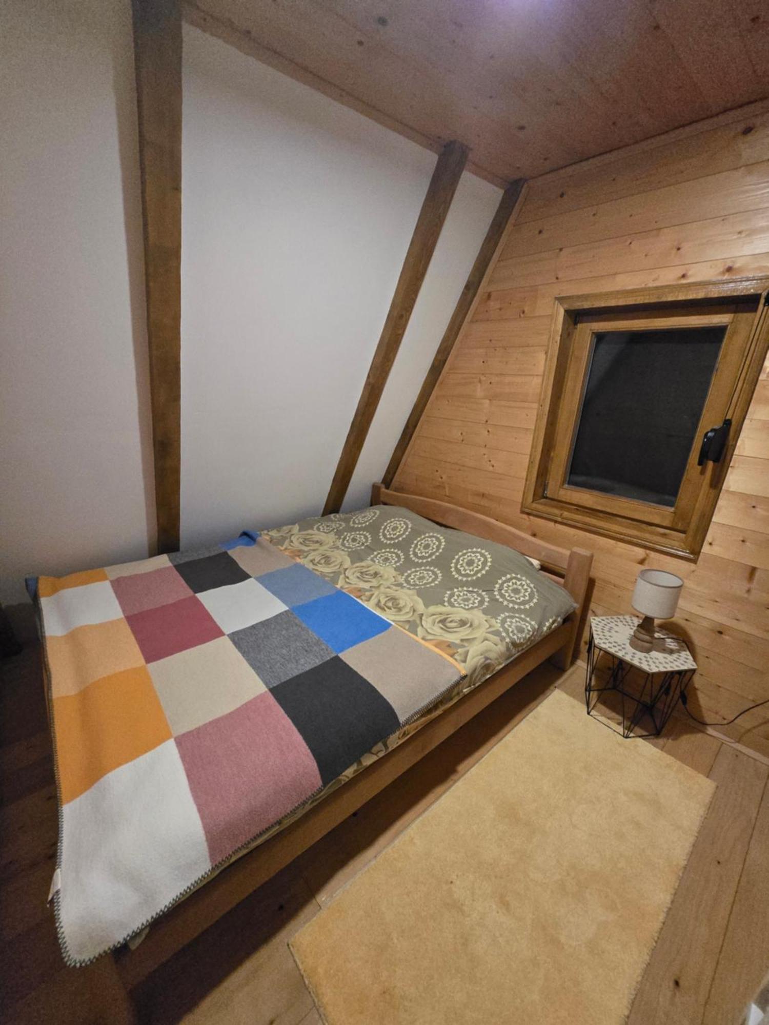 Durmitor Chill Chalet Žabljak Dış mekan fotoğraf