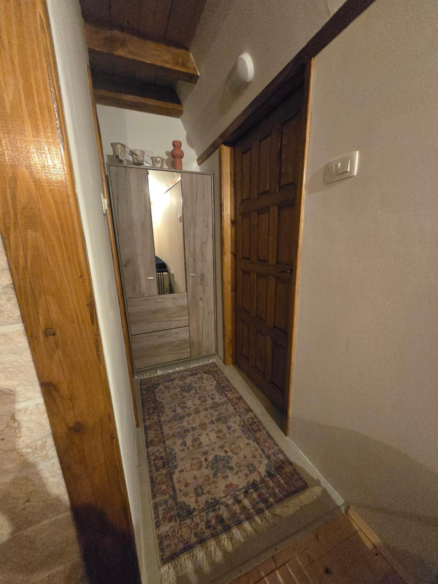 Durmitor Chill Chalet Žabljak Dış mekan fotoğraf