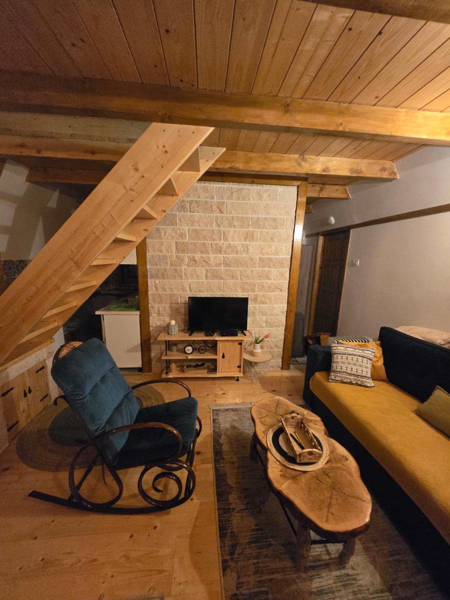 Durmitor Chill Chalet Žabljak Dış mekan fotoğraf